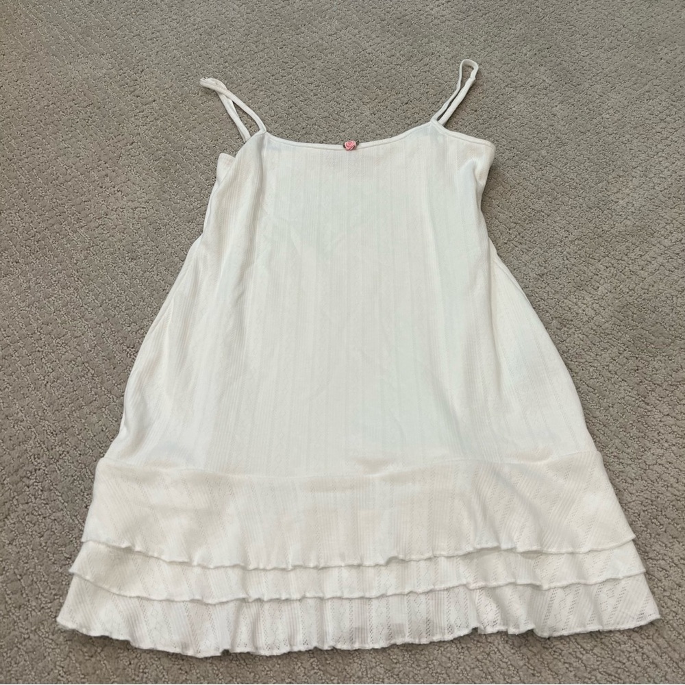 Edikted Mini Dress